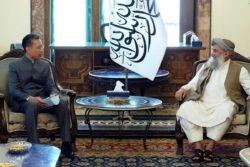 CPEC Expansion, Control over Afghanistan’s Resources: China Hands Wishlist to Taliban