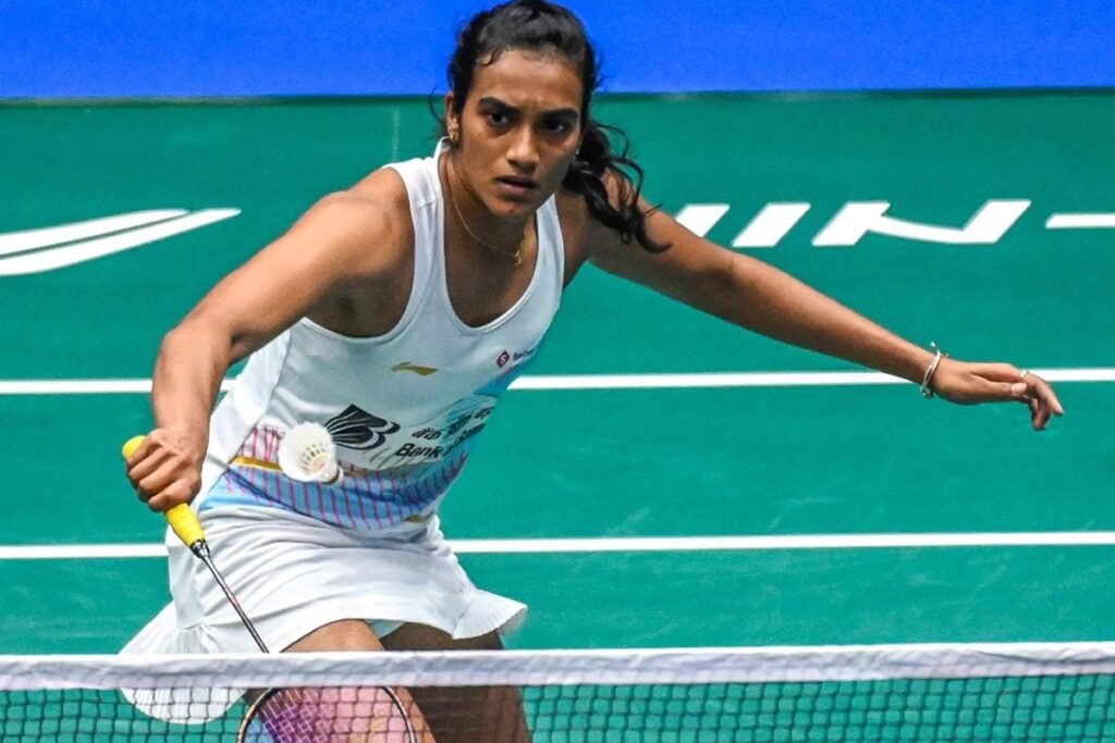 India's Schedule at Asian Games, October 5: PV Sindhu in Action, Women's Hockey Team face China in Semis