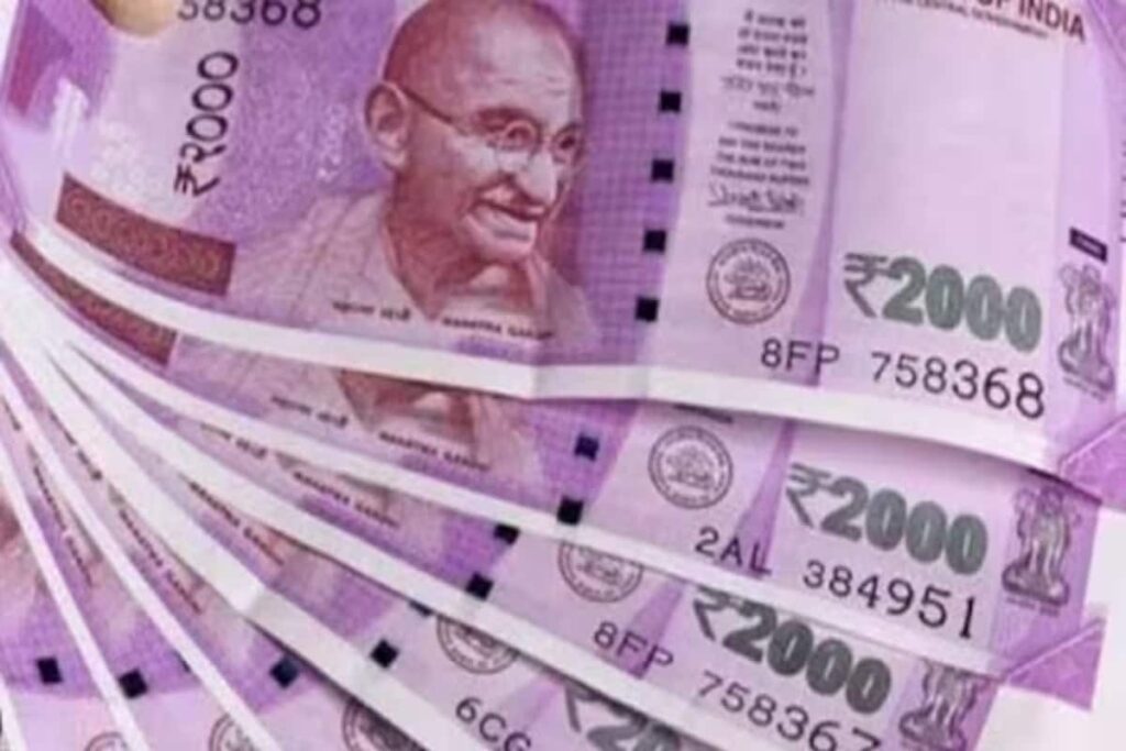 7th Pay Commission: Centre Announces 4% DA Hike, How Much Salary Hike Will Central Govt Employees Get?