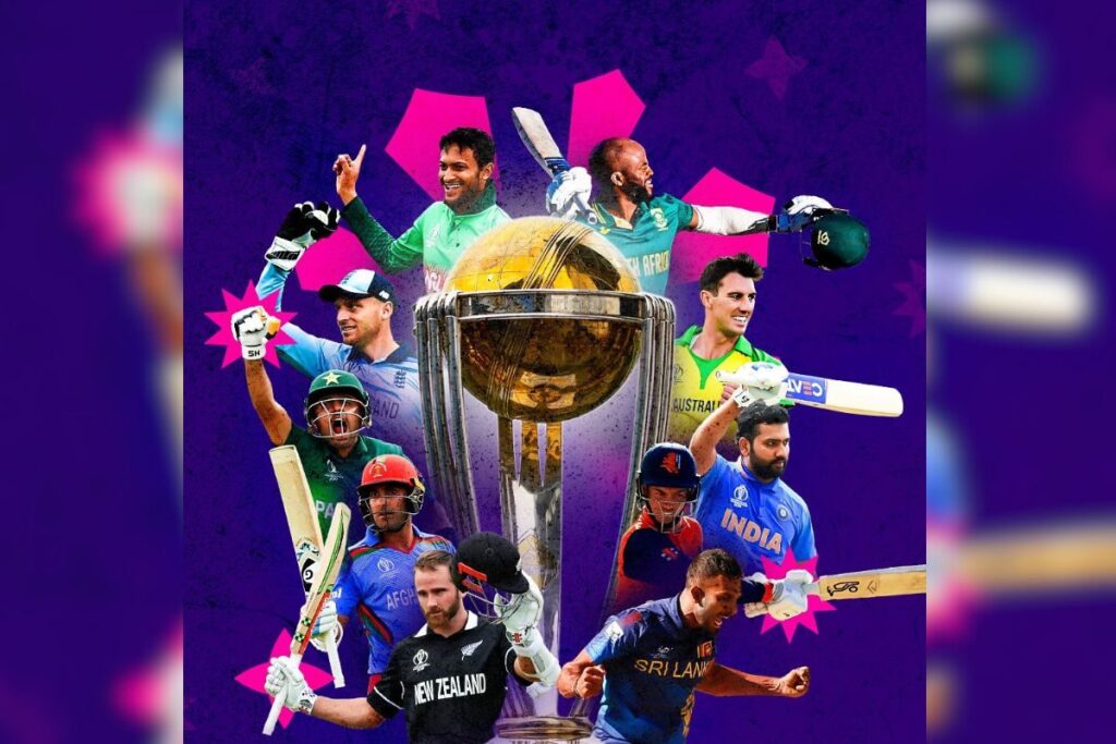 World Cup 2023: Take A Look At Past Winners Of The Marquee Event