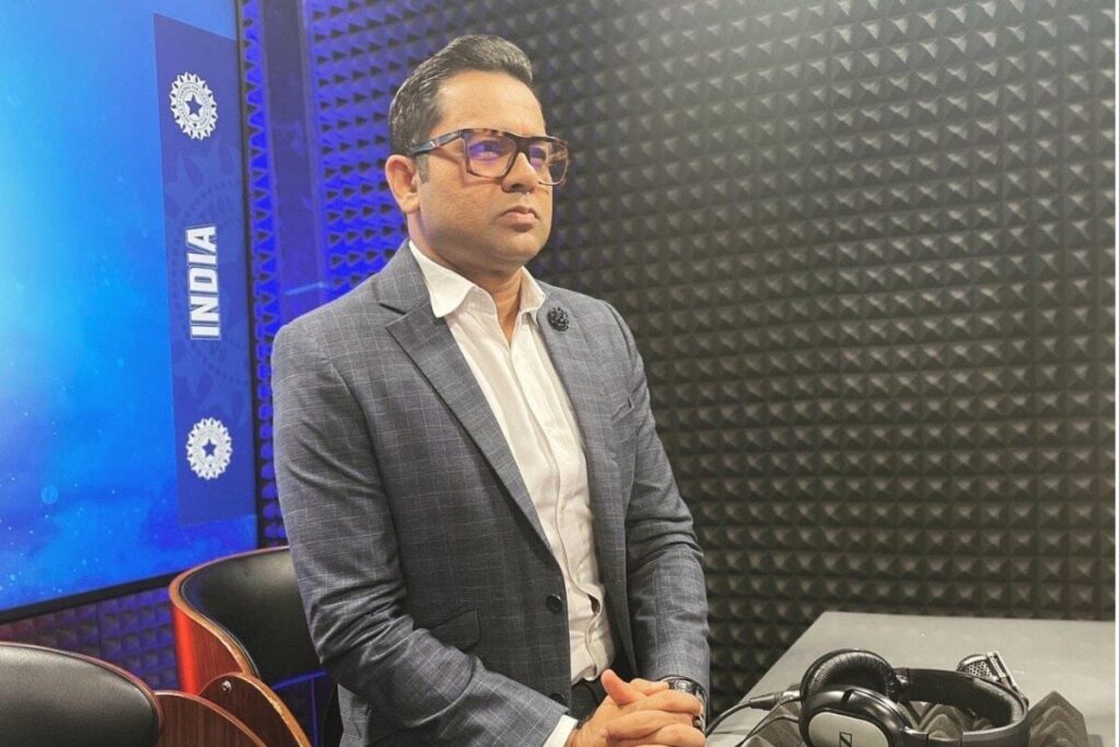 'Irrespective of the Conditions': Aakash Chopra Names One of The Favourites to Reach Semifinal of ODI WC
