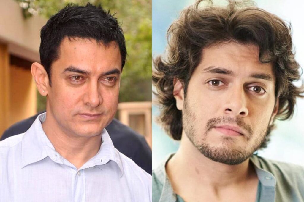 Aamir Khan Says Son Junaid Faced 15 Rejections Before His First Film: 'Main 10 Jagah Phone Kar Sakta Tha'
