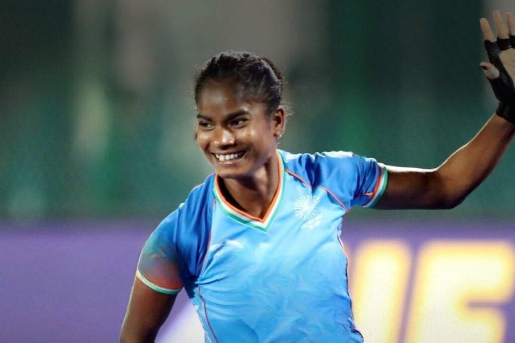 Asian Champions Trophy: Sangita Kumari's Hat-trick Guide Dominant India to 7-1 Win Over Thailand