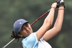 India at Asian Games Day 8: Aditi Ashok Bags Historic Silver In Golf As She Putts Away The Competition