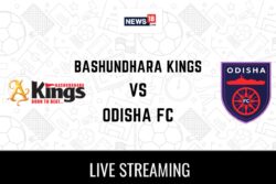 Bashundhara Kings vs Odisha FC Live Football Streaming For AFC Cup Game: How to Watch Bashundhara Kings vs Odisha FC Coverage on TV And Online