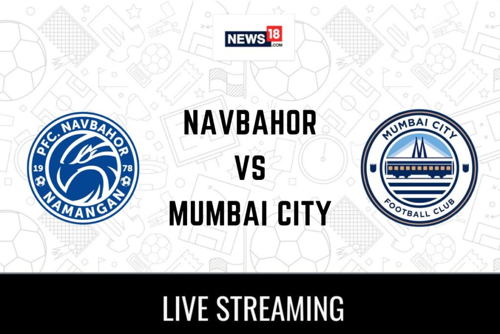 Navbahor vs Mumbai City Live Football Streaming For AFC Champions League Game: How to Watch Navbahor vs Mumbai City Coverage on TV And Online