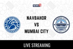 Navbahor vs Mumbai City Live Football Streaming For AFC Champions League Game: How to Watch Navbahor vs Mumbai City Coverage on TV And Online