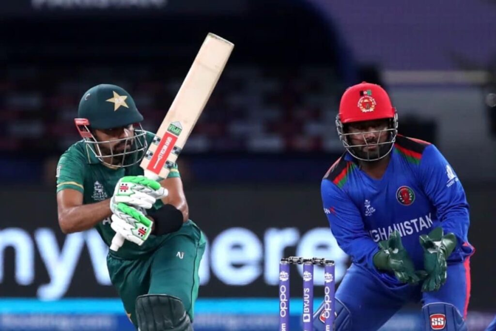 PAK vs AFG: Cricket Fans Flood Internet With Brutal Memes, Mock Pakistan After Historic Loss