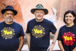 Will Australians Reject Indigenous Rights in Historic Referendum? The Answer Could Be Yes