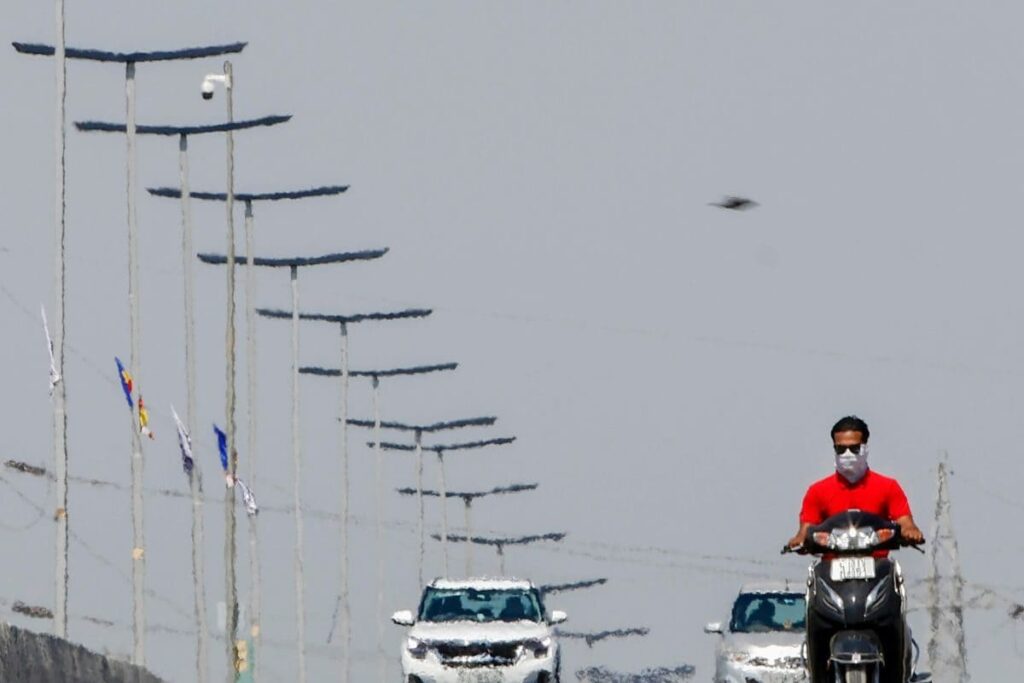 India Vs Pakistan Match Today: Check Ahmedabad Traffic Advisory, Security Arrangements | More Details Inside