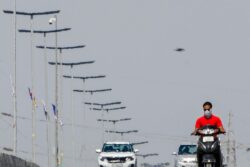 India Vs Pakistan Match Today: Check Ahmedabad Traffic Advisory, Security Arrangements | More Details Inside