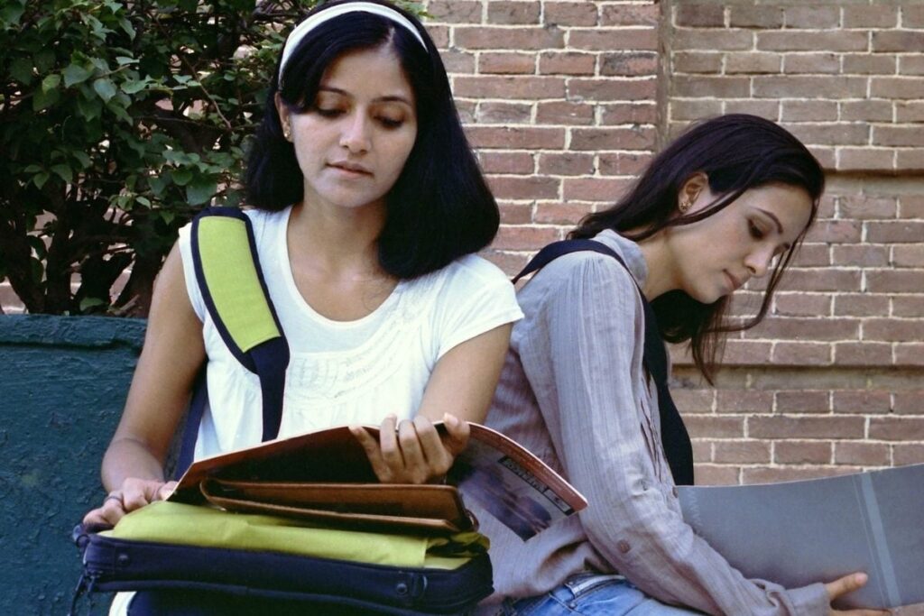 Decide Whether Final-Year Law Students Can Appear for AIBE: Telangana HC to BCI