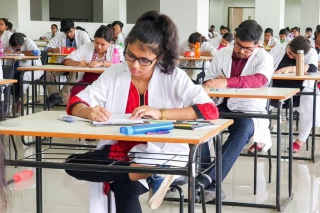 AIIMS NORCET Stage 2 Result 2023 Released at aiimsexams.ac.in