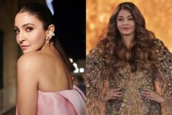 Anushka Sharma's Cryptic Note Goes Viral, Aishwarya Rai's Fans 'Upset' For This Reason