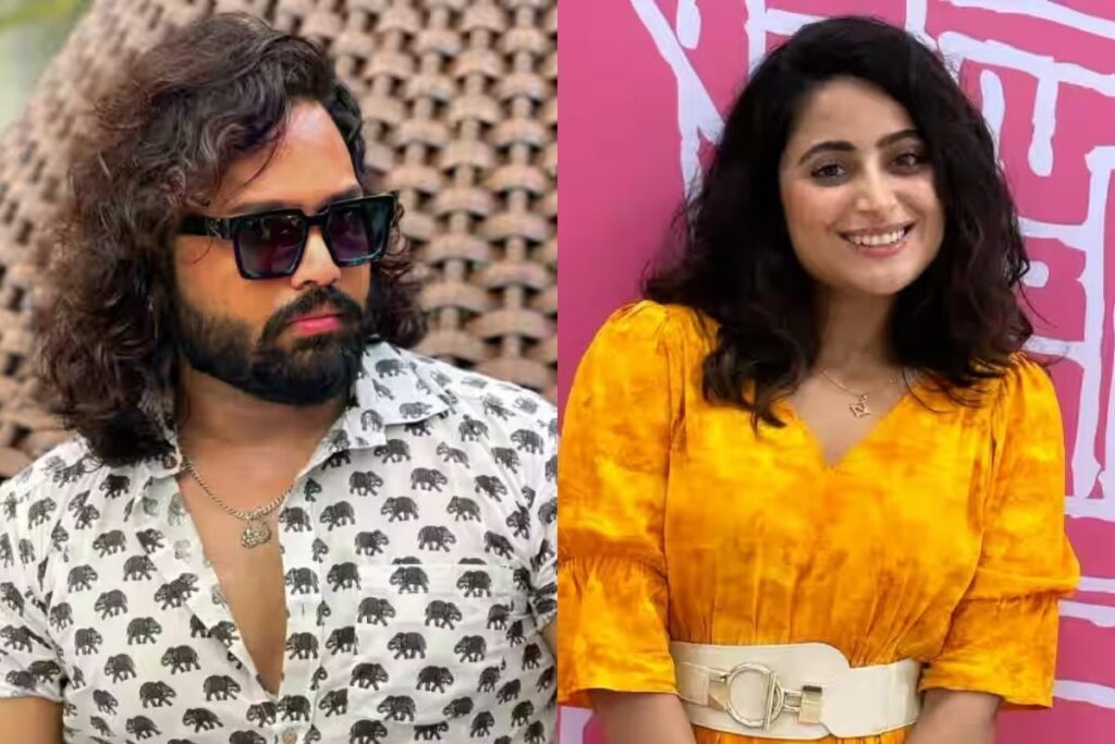 Bigg Boss 17: Aishwarya Sharma's Ex Rahul Pandya Says He Felt 'Betrayed, Suicidal' After Their Breakup