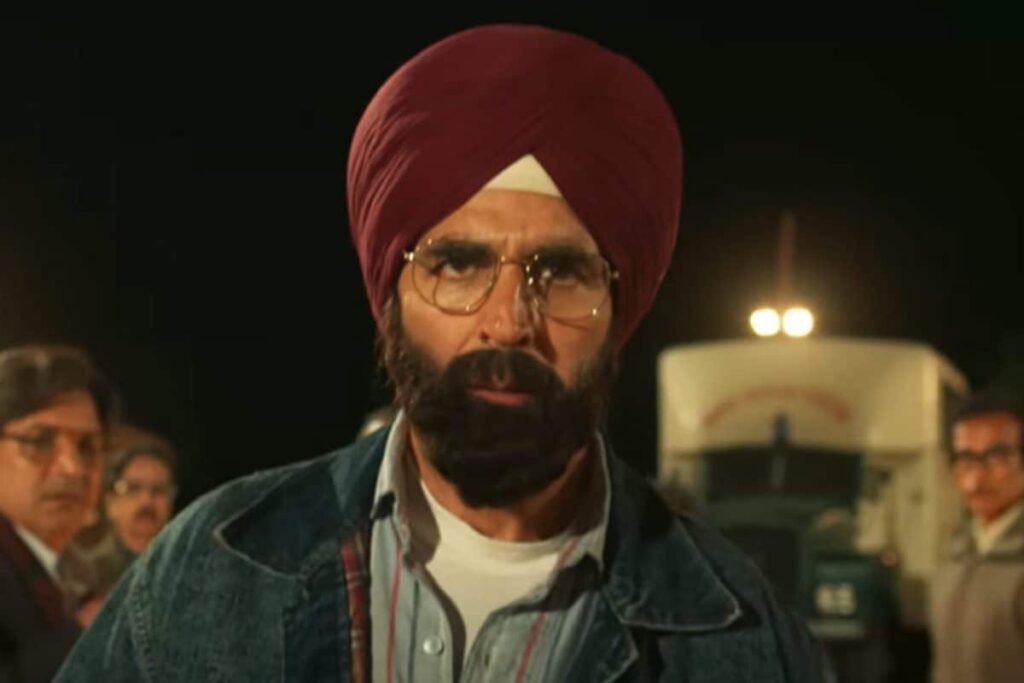 Mission Raniganj Box Office: Akshay Kumar's Film DROPS, Struggles To Cross Rs 20 Crore Mark