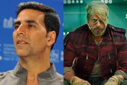 Akshay Kumar Is 'Very Happy' After SRK's Jawan Minted Rs 1000 Crores: 'Hope We Make Rs 3000 Cr Films...'