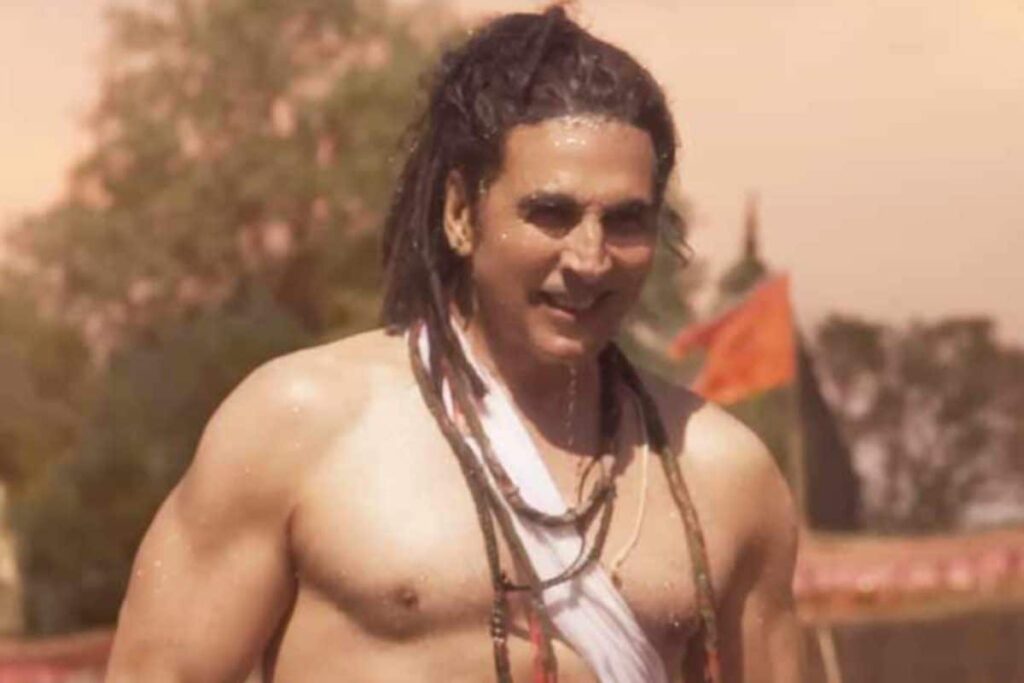 Akshay Kumar Breaks Silence On OMG 2 Releasing With 27 Cuts: 'Did You Feel It Is An Adult Film?'