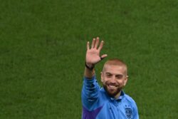 World Cup Winner Alejandro Gomez Denies Doping After Two-year Ban