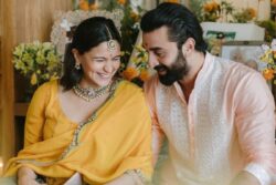 Ranbir Kapoor And Alia Bhatt's Daughter Raha's First Words Were 'Pa And Ma'