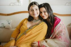 Shaheen Bhatt Calls Alia Bhatt and Ranbir Kapoor's Marriage 'Overwhelming', Says 'I Have No Idea...'
