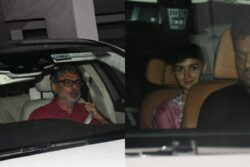Alia Bhatt and Sanjay Leela Bhansali Prepping for Baiju Bawra? Latest Pics Spark Speculations