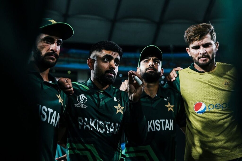 'Players Looked Scattered, Sacred Against India': Ex-Captain Suggests All Isn’t Well in Pakistan Team
