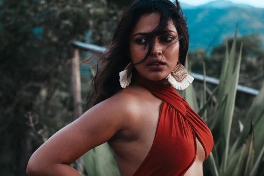 Happy Birthday Amala Paul: Times When the South Actress Raised The Hot Quotient