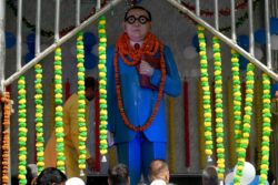 The UPShot | BSP Done & Dusted, Parties Queue Up to Court Dalit Vote Bank as Race Hots Up for 2024 Battle