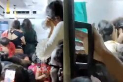 Ambulance With Blaring Sirens Used By Trainee Doctors For Garba Party, Netizens Outraged