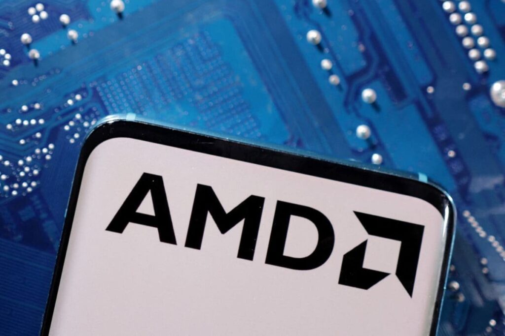 Here's How AMD Plans To Challenge Nvidia In The Battle Of AI