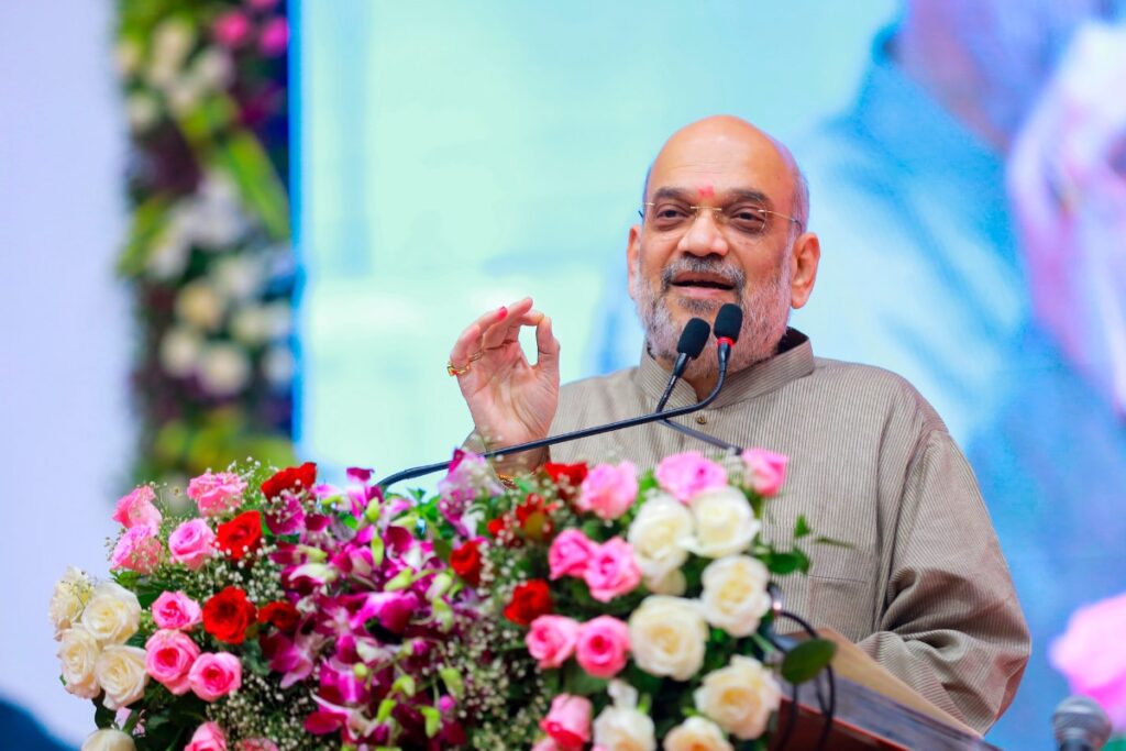 Urban Cooperative Banks Should Treat Banking Regulation Act As Opportunity, Not As Hurdle: Amit Shah