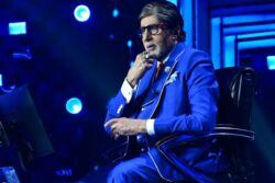 KBC 15 Host Amitabh Bachchan Says He Wants To Be A Marriage Counselor On The Show; Here's Why