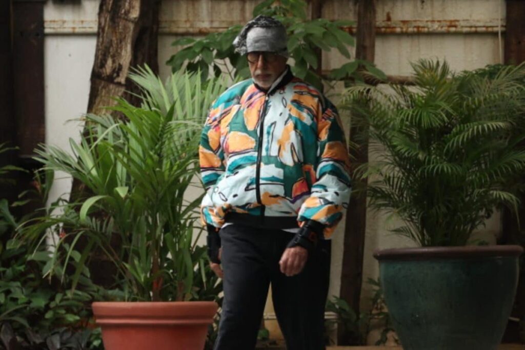 Amitabh Bachchan Shares Cryptic Post Amid Flipkart Ad Controversy: 'No One Listens Until...'