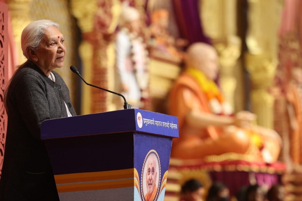 Budaun SDM Issues Summons to UP Governor Over Land Dispute, Her Office Cites Constitutional Immunity