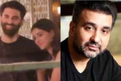 Ananya Panday-Aditya Roy Kapur Confirm Relationship? Raj Kundra Reacts To Boycott Calls For UT 69