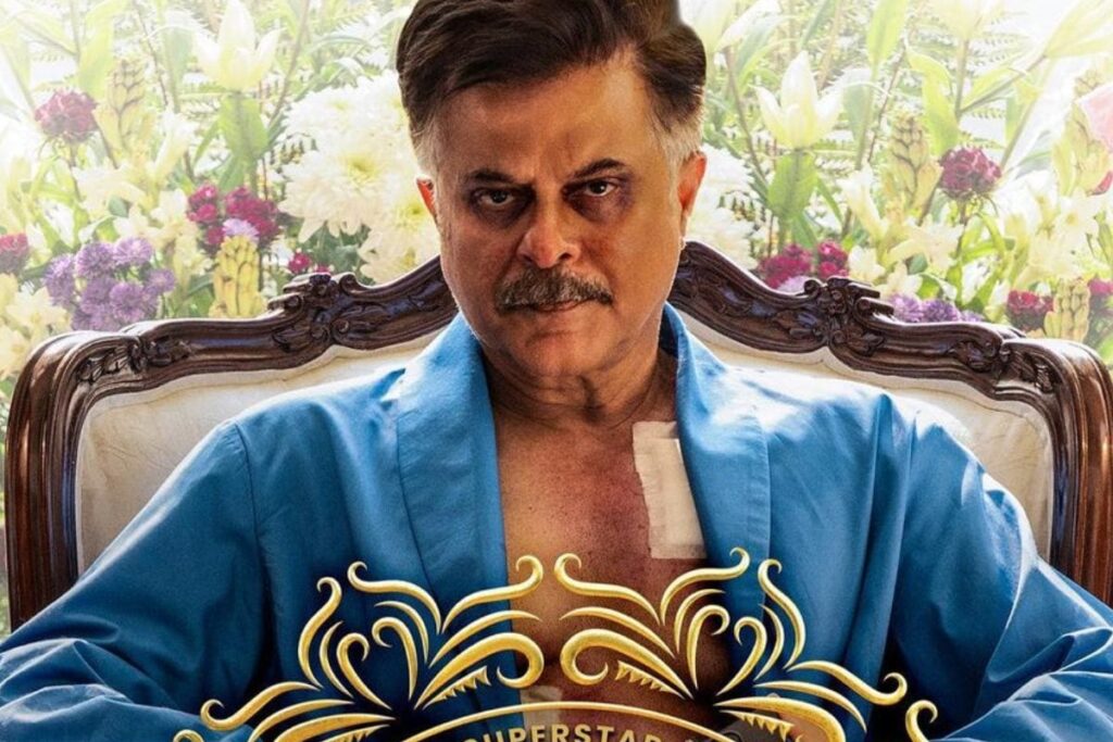 From Animal To Fighter, Anil Kapoor's Physical Transformation Will Give Gen Z A Run For Their Money