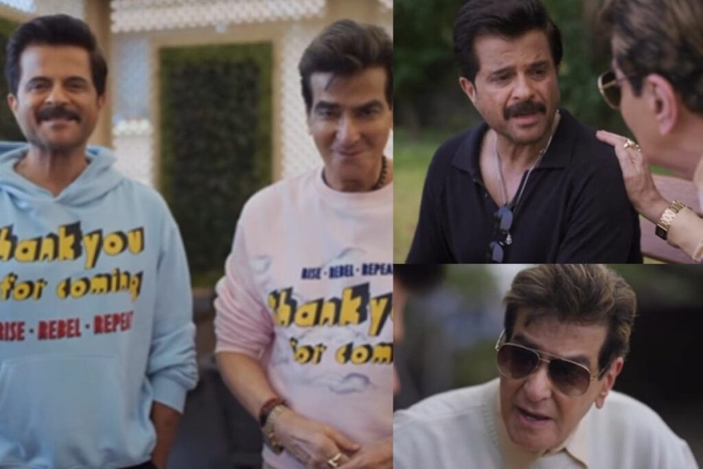 Anil Kapoor, Jeetendra Talk About 'Orgasms' in New TYFC Video: 'Our Daughters Are Bold...'
