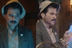 Anil Kapoor FINALLY Reprises Mr India Role in New Video But There's a Catch; Watch