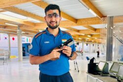 Hangzhou Asian Games Bronze medallist Anish Bhanwala Decodes India’s Growth in Rifle Shooting