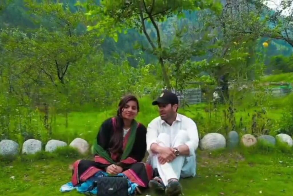 Anju, Who Travelled to Pakistan to Marry Facebook Friend, to Return India After Getting NOC from Pak