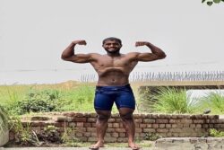 Ankit Baiyanpuria: From ‘75-day Hard Challenge’ to Joining PM Modi in Cleanliness Drive, All About Fitness Icon