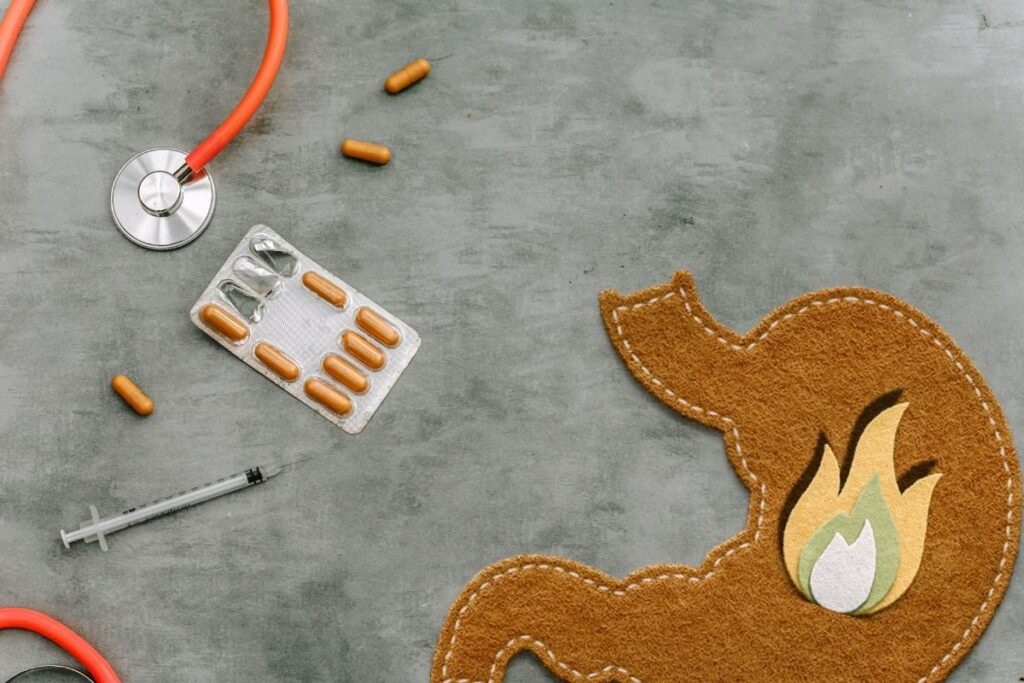 ‘Monitor Side Effects of Antacid Esomeprazole’: Pharma Body Issues Alert for Doctors, Patients