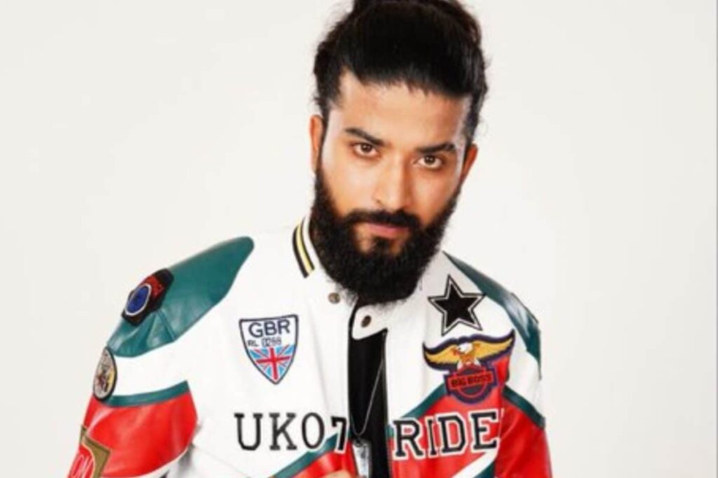 Bigg Boss 17: Everything You Must Know About Anurag Dobhal Aka 'The UK07 Rider'