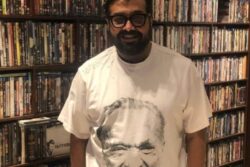 Anurag Kashyap Calls Bollywood Out For 'Zamindari' System, Says 'I Won't Make Anyone My Slave'