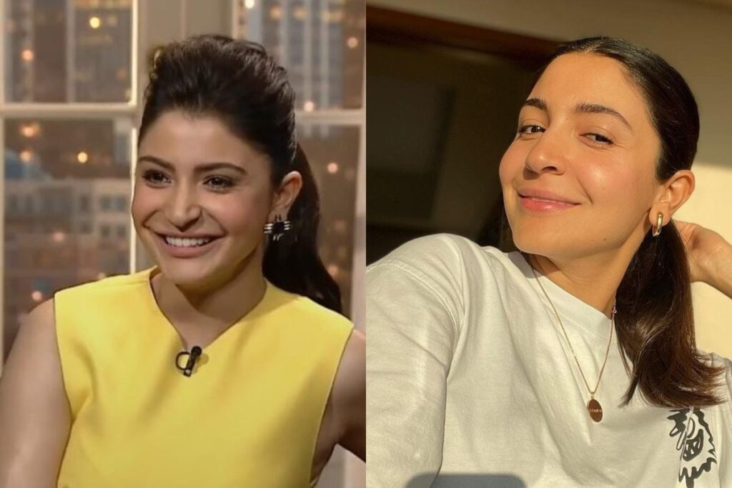Anushka Sharma To QUIT Acting After Second Child? Actress' Throwback Video Leaves Fans Concerned