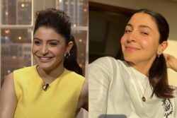 Anushka Sharma To QUIT Acting After Second Child? Actress' Throwback Video Leaves Fans Concerned