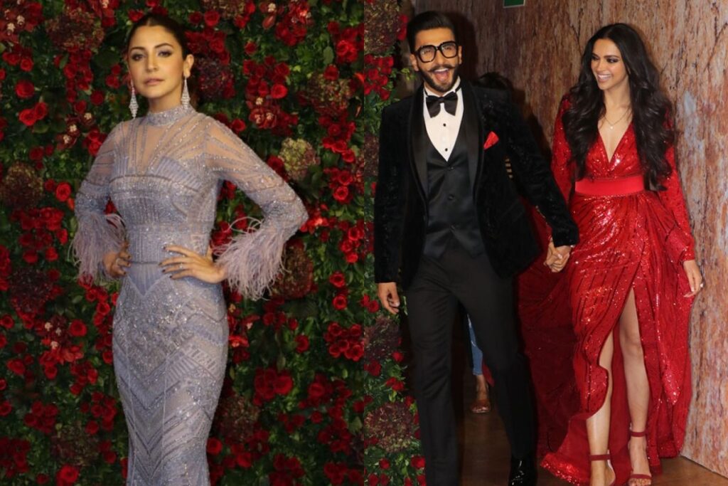 When Anushka Sharma Opened Up on 'Cold War' With Deepika Padukone: 'I'm Not Here To...'