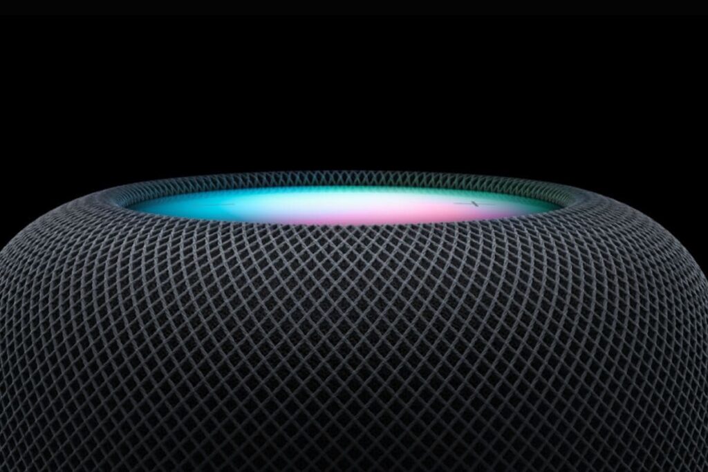 Apple Could Be Working On A HomePod With Touchscreen: What We Know