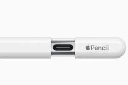 Apple Launches Its Cheapest Apple Pencil With USB Type-C Port